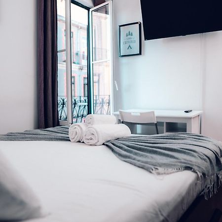 Guest House Arroios Rooms Lisboa Екстериор снимка
