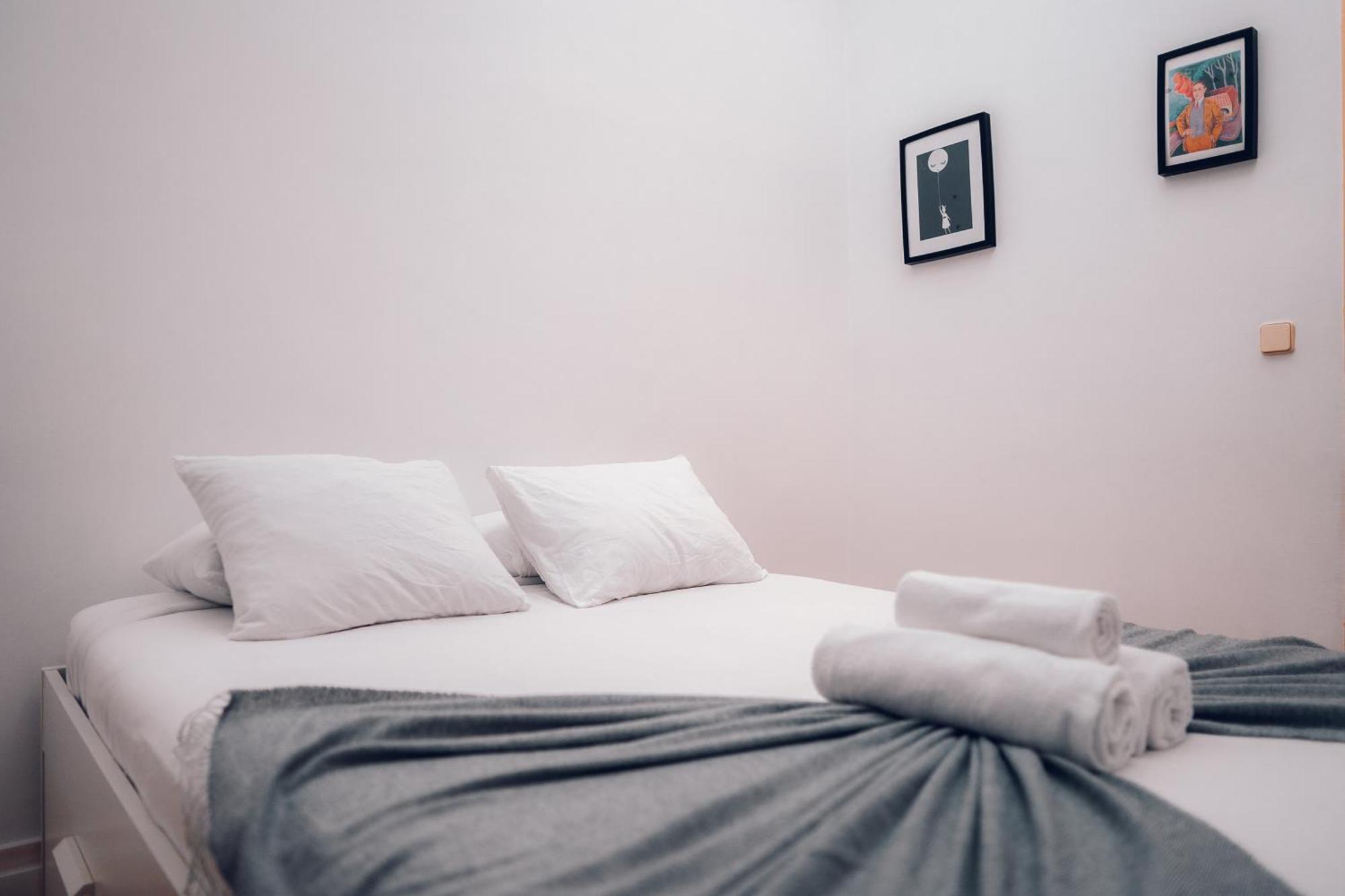 Guest House Arroios Rooms Lisboa Екстериор снимка