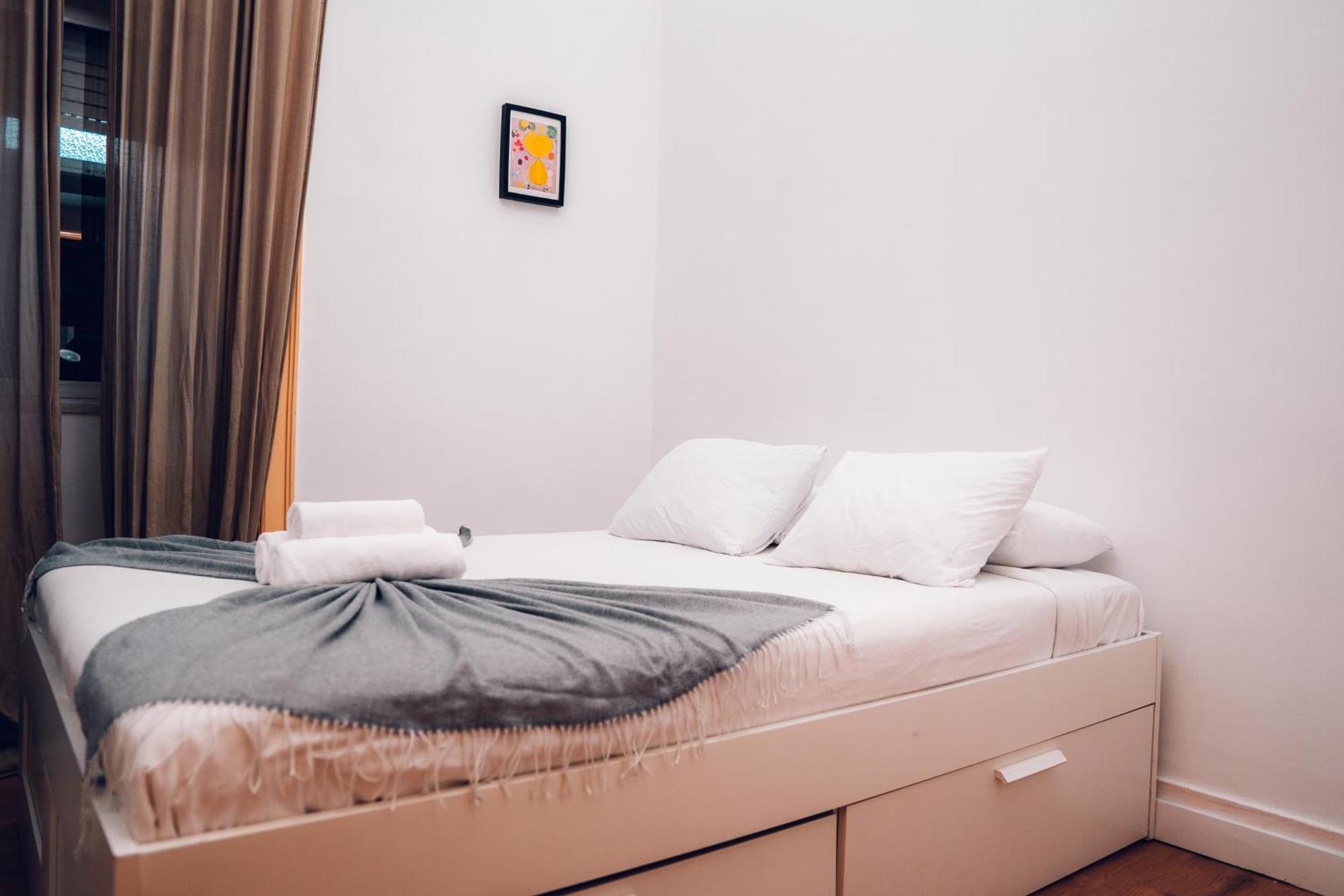 Guest House Arroios Rooms Lisboa Екстериор снимка