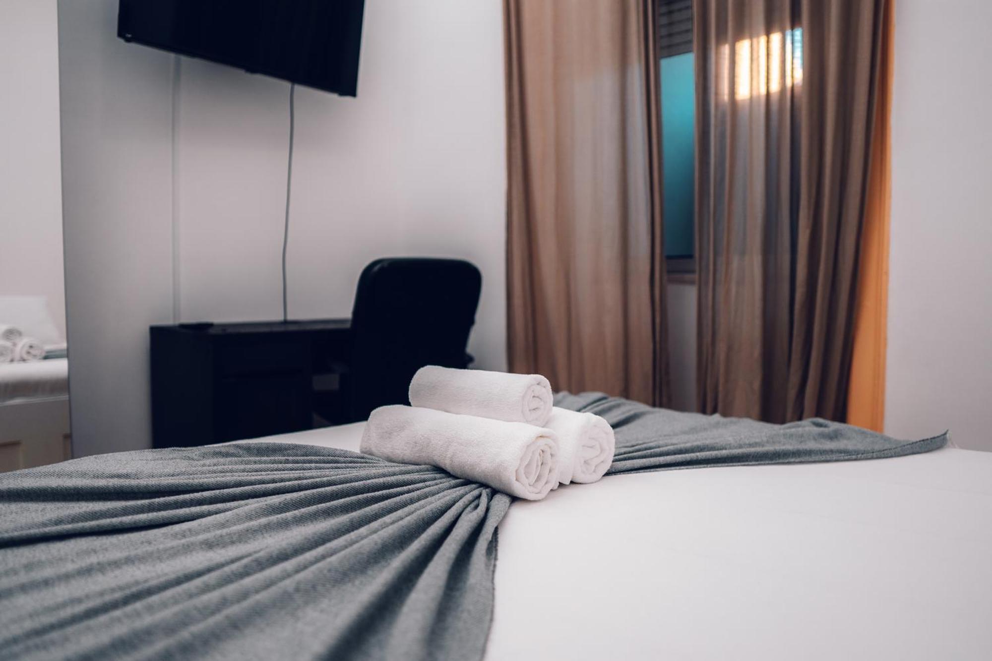 Guest House Arroios Rooms Lisboa Екстериор снимка