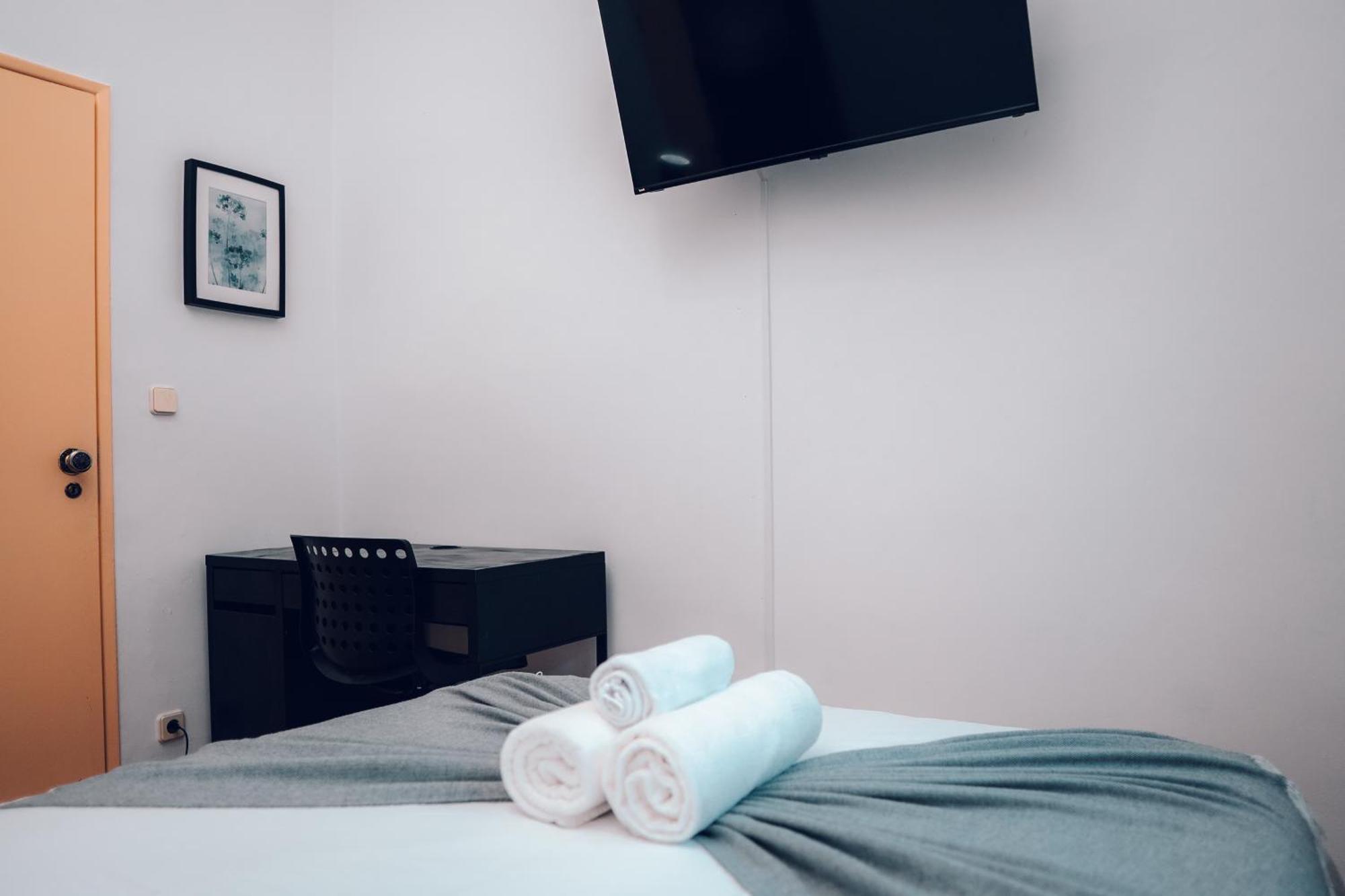 Guest House Arroios Rooms Lisboa Екстериор снимка