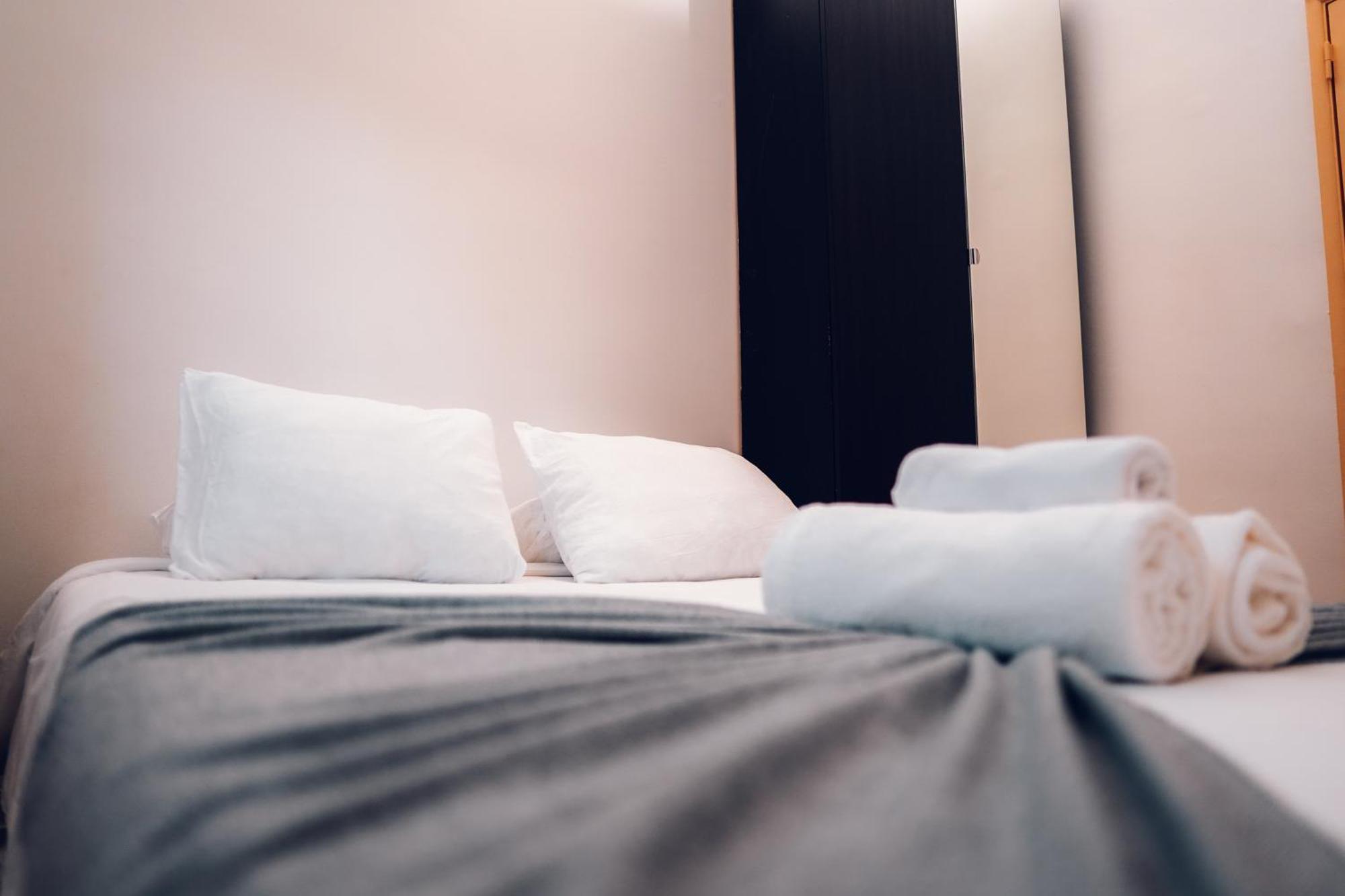 Guest House Arroios Rooms Lisboa Екстериор снимка