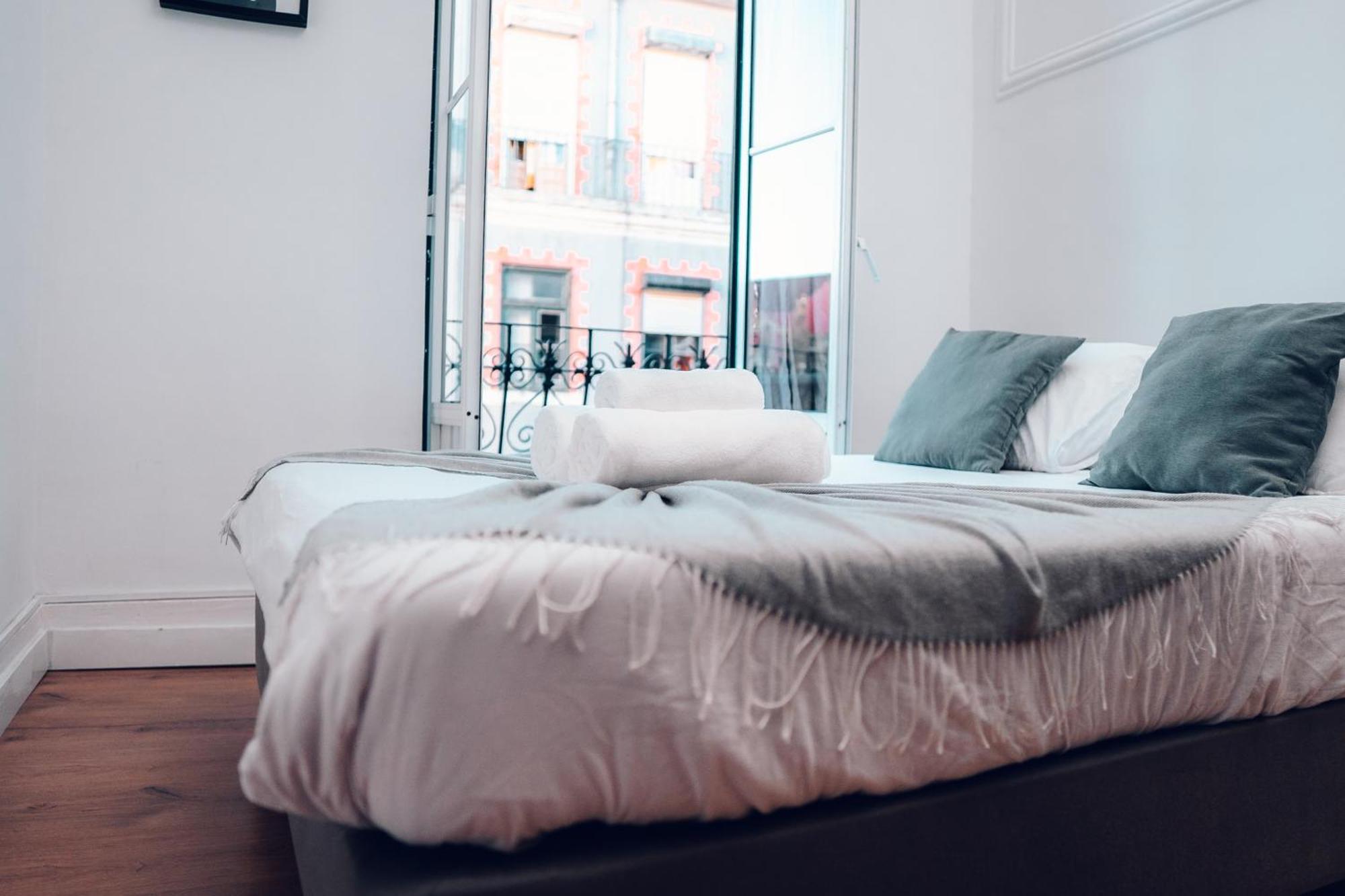 Guest House Arroios Rooms Lisboa Екстериор снимка