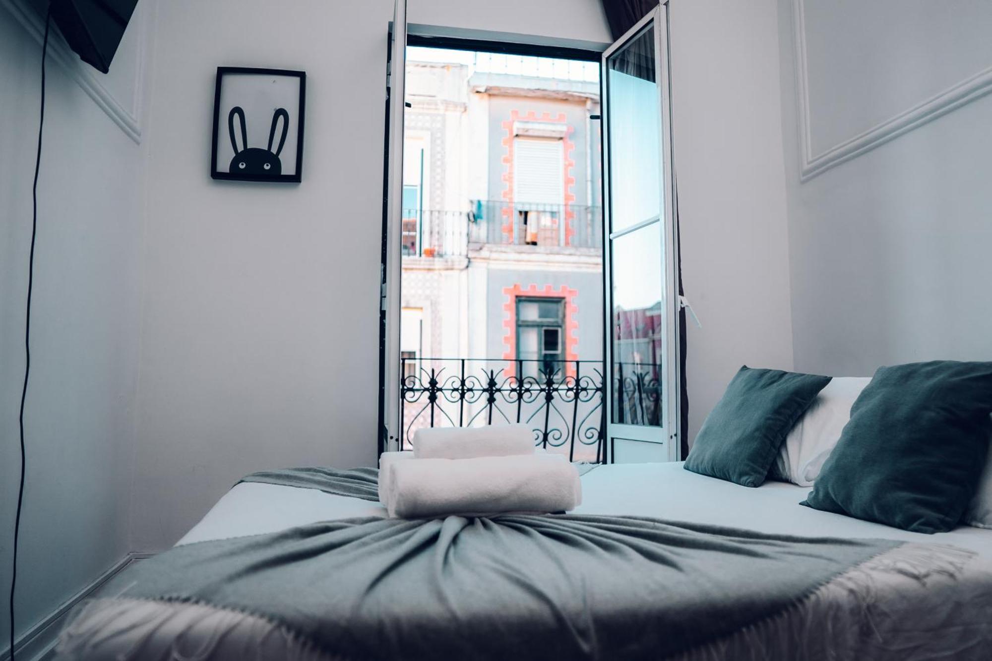 Guest House Arroios Rooms Lisboa Екстериор снимка