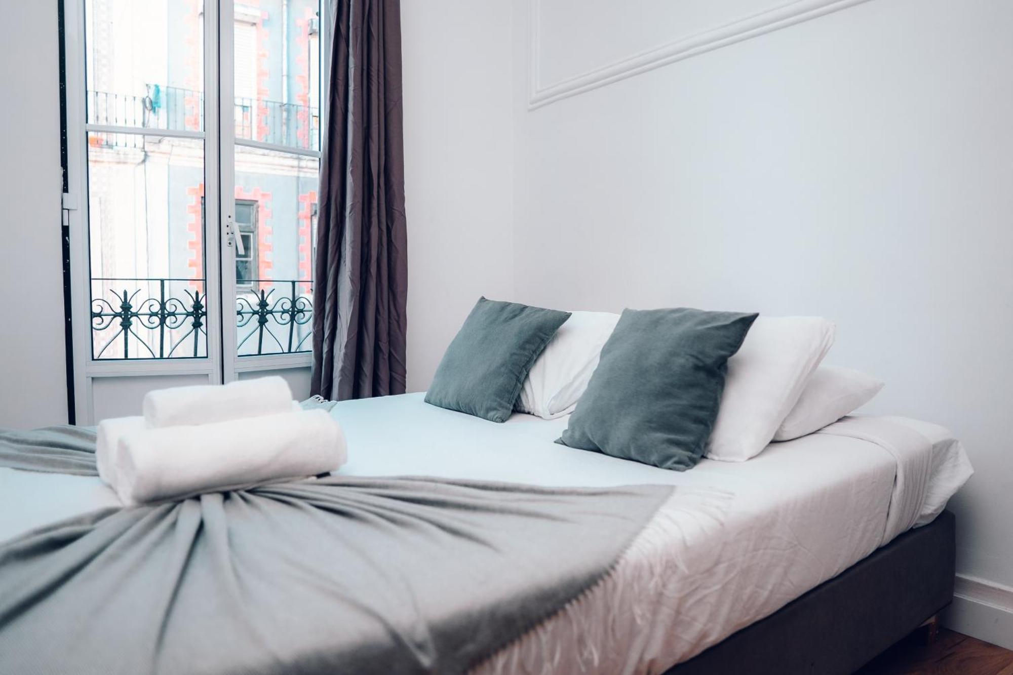 Guest House Arroios Rooms Lisboa Екстериор снимка