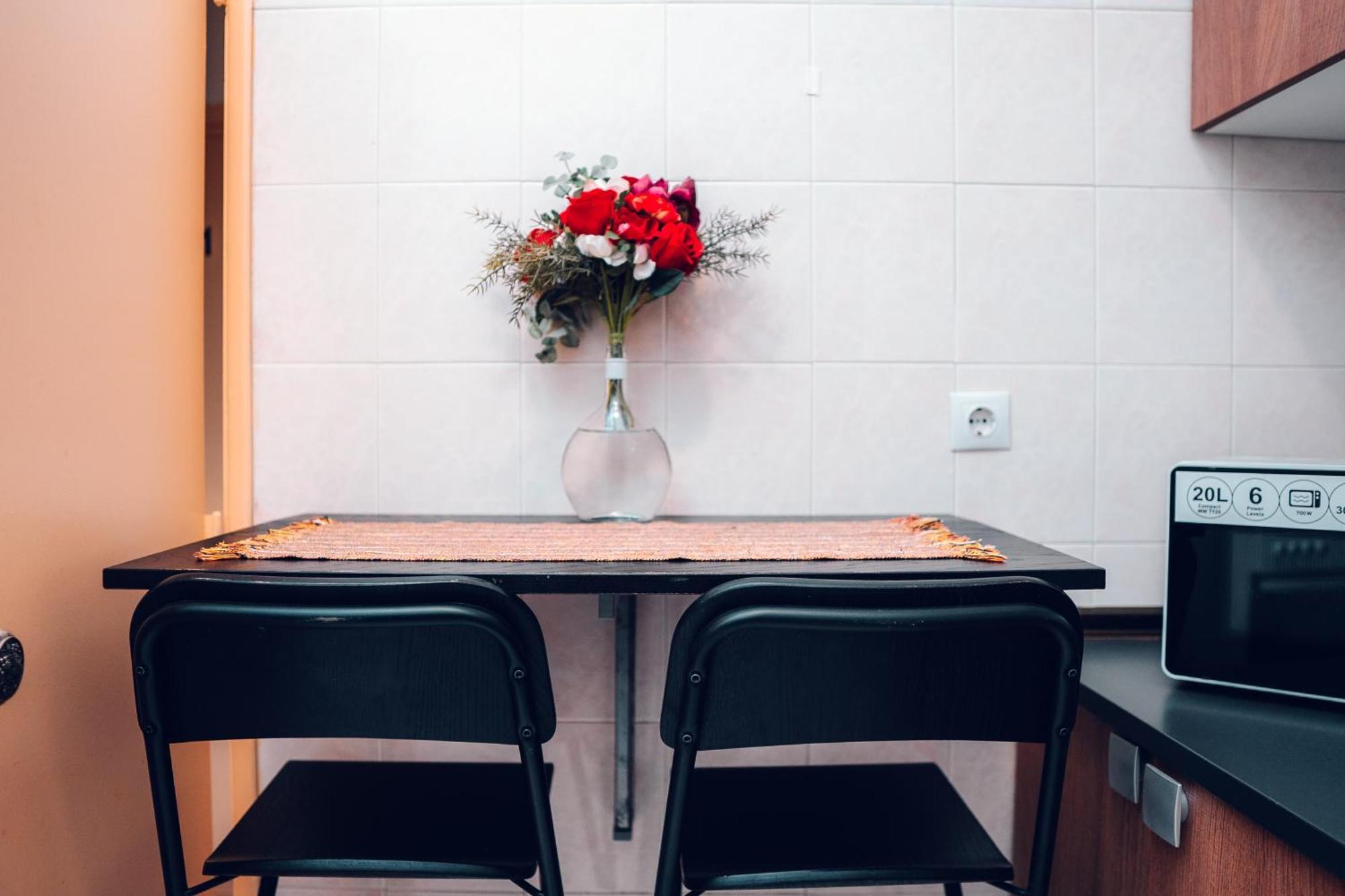 Guest House Arroios Rooms Lisboa Екстериор снимка