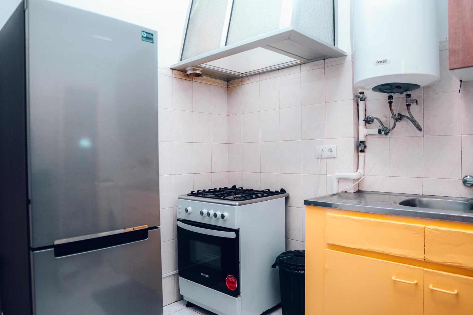 Guest House Arroios Rooms Lisboa Екстериор снимка