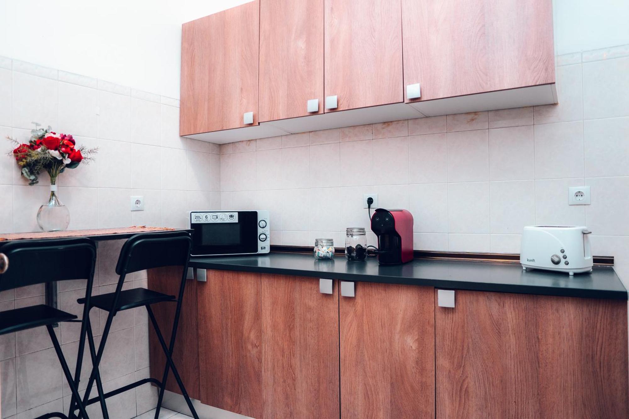 Guest House Arroios Rooms Lisboa Екстериор снимка