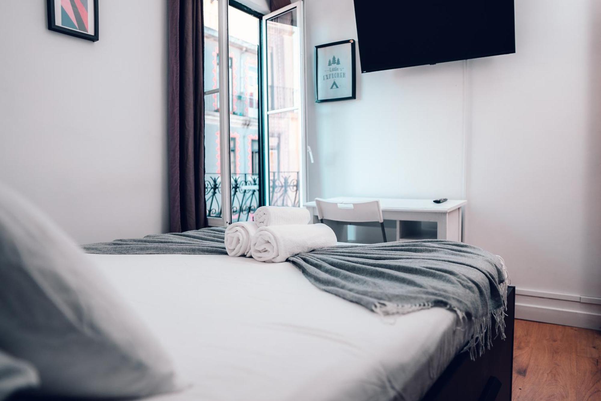 Guest House Arroios Rooms Lisboa Екстериор снимка