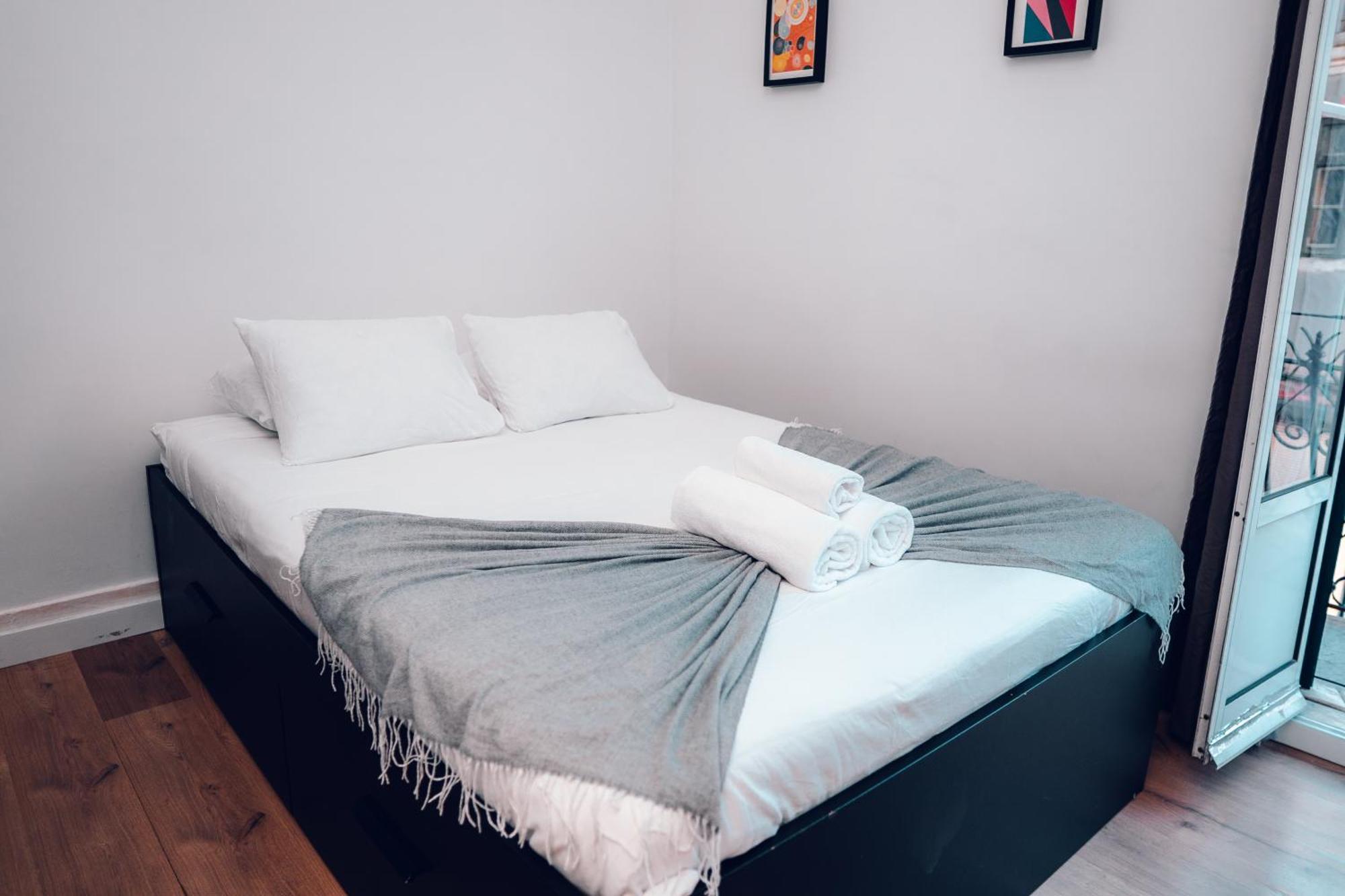 Guest House Arroios Rooms Lisboa Екстериор снимка