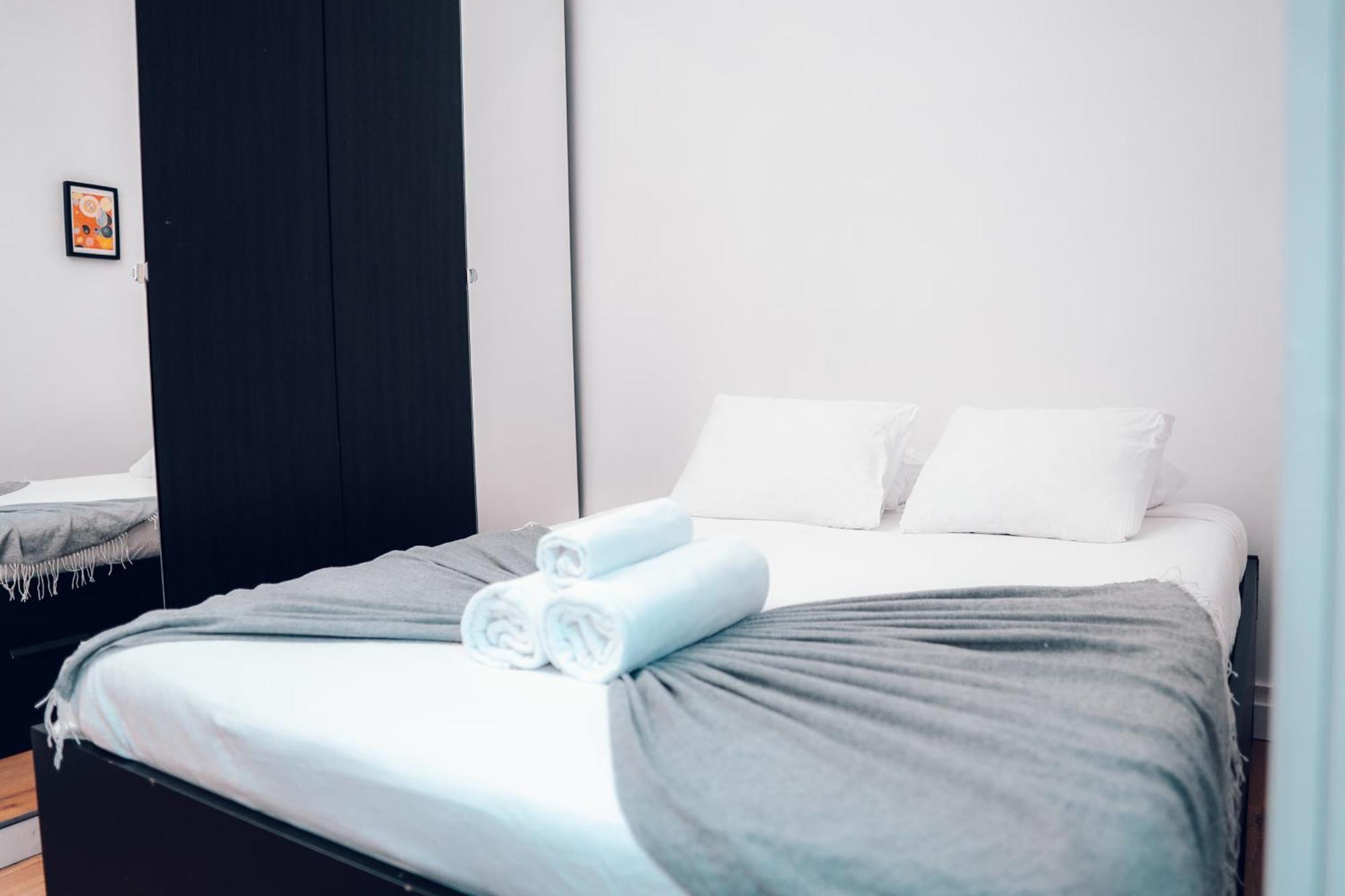 Guest House Arroios Rooms Lisboa Екстериор снимка