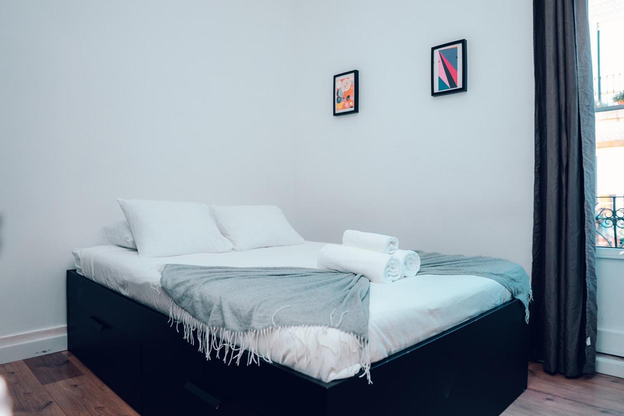 Guest House Arroios Rooms Lisboa Екстериор снимка