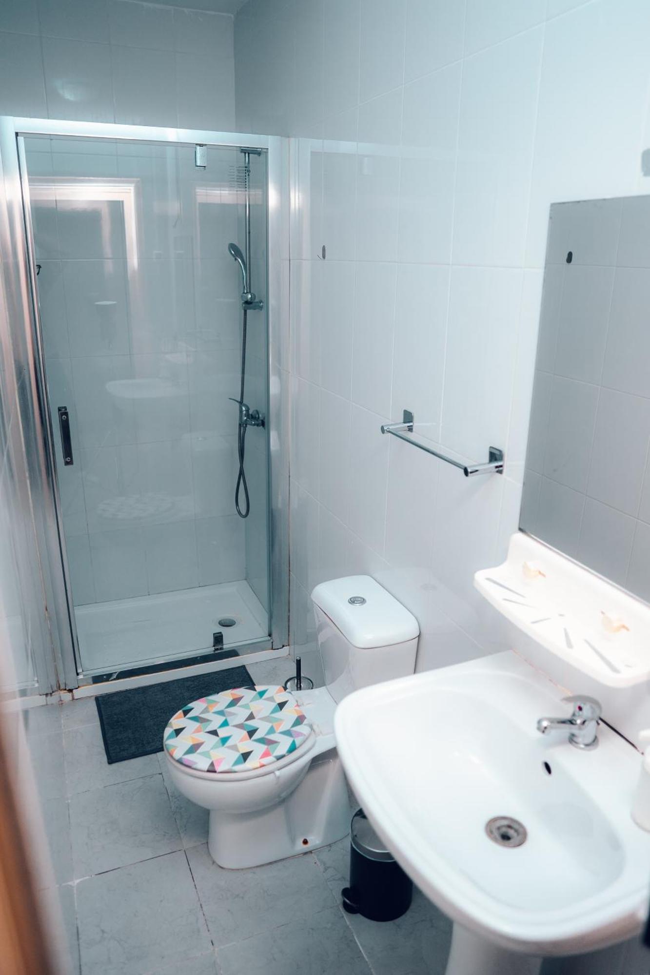 Guest House Arroios Rooms Lisboa Екстериор снимка